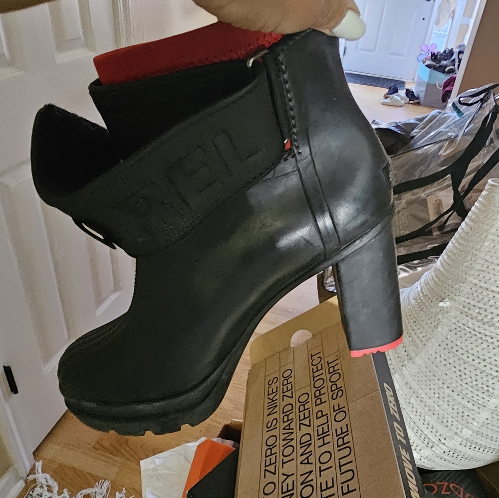 Boots
